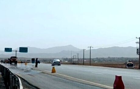 بازگشایی کمربندی رباط سنگ بعد از ۱۰ سال