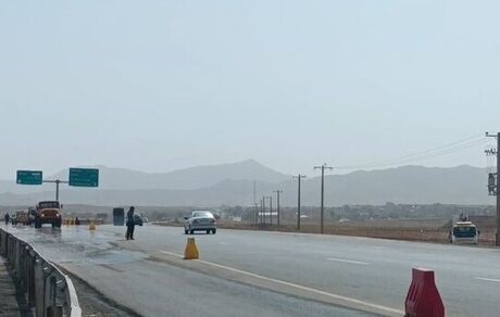 بازگشایی کمربندی رباط سنگ بعد از ۱۰ سال