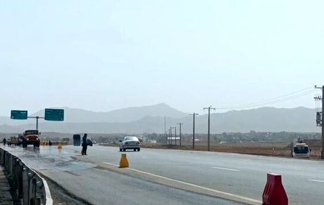 بازگشایی کمربندی رباط سنگ بعد از ۱۰ سال