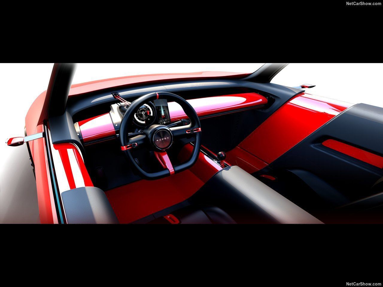 کانسپت مزدا