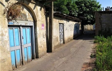محله ساغری‌سازان رشت ثبت ملی شد