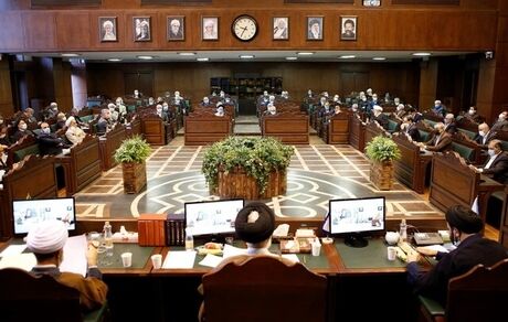 رای وحدت رویه دیوان عالی درباره فرجام خواهی احکام مربوط به اِعسار از پرداخت دیه