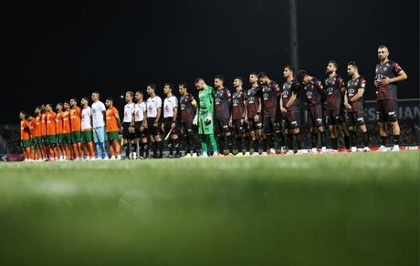 پرسپولیس با جبران شکست دیدار رفت، مس را در رفسنجان در هم کوبید