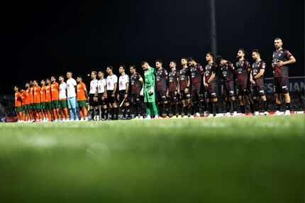 پرسپولیس با جبران شکست دیدار رفت، مس را در رفسنجان در هم کوبید