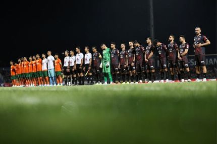 پرسپولیس با جبران شکست دیدار رفت، مس را در رفسنجان در هم کوبید