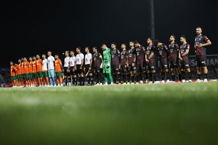 پرسپولیس با جبران شکست دیدار رفت، مس را در رفسنجان در هم کوبید