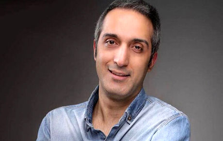 امیرمهدی ژوله و مهدی کوشکی در «شام ایرانی»
