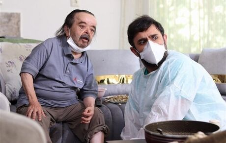 جزئیات سریال جدید شبکه سه سیما