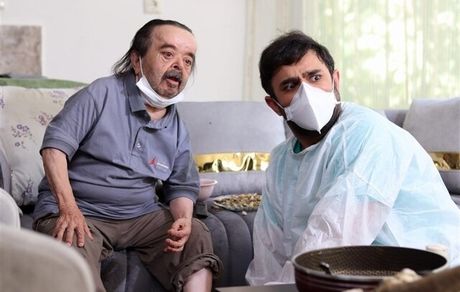 جزئیات سریال جدید شبکه سه سیما