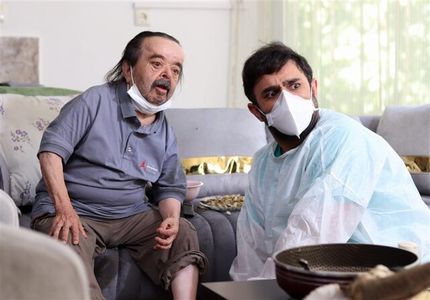 جزئیات سریال جدید شبکه سه سیما