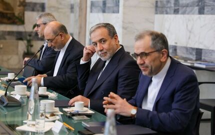 احتمال برگزاری دور ششم مذاکرات ایران و آمریکا در آینده نزدیک