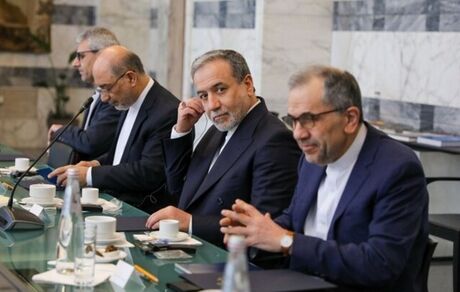 احتمال برگزاری دور ششم مذاکرات ایران و آمریکا در آینده نزدیک