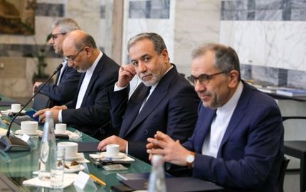 احتمال برگزاری دور ششم مذاکرات ایران و آمریکا در آینده نزدیک