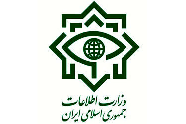 دستگیری عناصر مرتبط با سرویس اطلاعاتی آمریکا (سیا)
