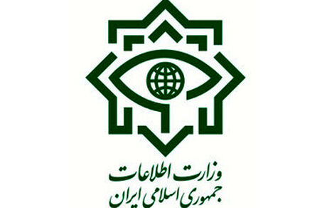 دستگیری عناصر مرتبط با سرویس اطلاعاتی آمریکا (سیا)
