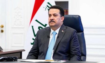 عراق، جشن روز ملی را لغو کرد