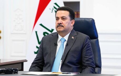 عراق، جشن روز ملی را لغو کرد