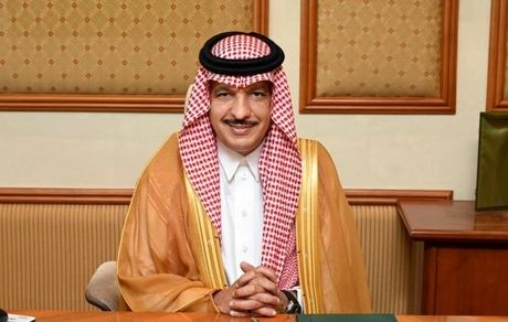 سفیر عربستان وارد ایران شد