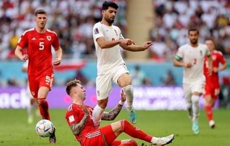 برترین گلزنان سال ۲۰۲۲ جهان/ طارمی در رده دهم، ام‌باپه قاطعانه در صدر