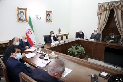 بورس نهادی کاملاً مستقل است