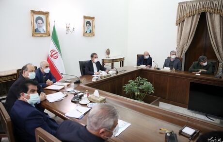 بورس نهادی کاملاً مستقل است