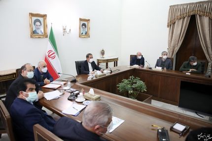 بورس نهادی کاملاً مستقل است