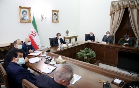 بورس نهادی کاملاً مستقل است