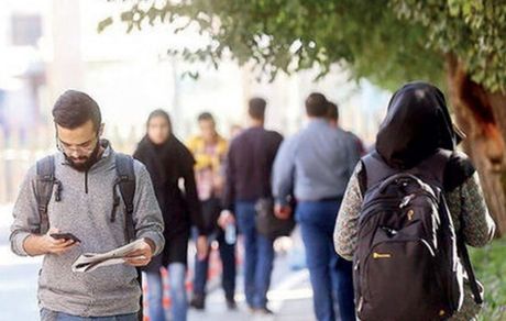 وجود حدود ۱۳ میلیون جوان در سن «ازدواج»