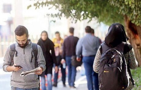 وجود حدود ۱۳ میلیون جوان در سن «ازدواج»
