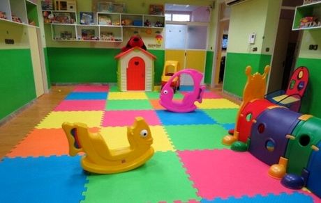 تعطیلی مهدهای کودک استان تهران تا پایان هفته