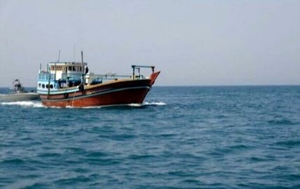 کشف بیش از ۵۰ هزار لیتر سوخت قاچاق در نوار مرزی آب‌های سرزمینی کیش