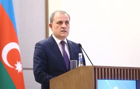 جمهوری آذربایجان: اجازه نمی‌دهیم از حریم هوایی ما علیه کشور همسایه ایران استفاده شود