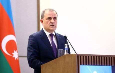 جمهوری آذربایجان: اجازه نمی‌دهیم از حریم هوایی ما علیه کشور همسایه ایران استفاده شود