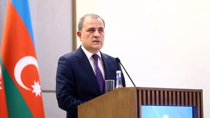 جمهوری آذربایجان: اجازه نمی‌دهیم از حریم هوایی ما علیه کشور همسایه ایران استفاده شود