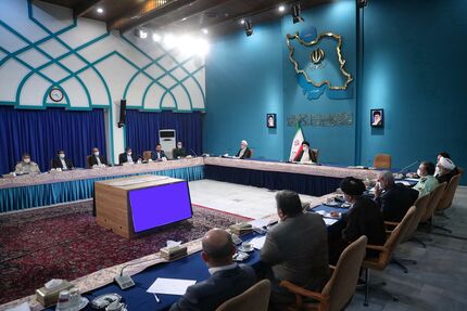 خدمات دیجیتال دولتی بر روی شبکه‌های پیام‌رسان داخلی بیشتر می‌شود