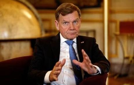 آلمان: به دنبال توافق با ایران هستیم