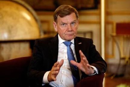 آلمان: به دنبال توافق با ایران هستیم