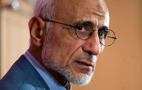 
میرسلیم: اصولگرایان نگرانی بابت انتخابات ندارند/ لاریجانی از قم نامزد نشود
