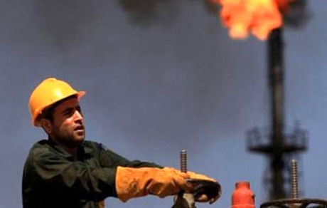 حسنوند: رسیدگی به وضعیت نیروی انسانی وزارت نفت باید به طور جدی دنبال شود