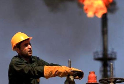 حسنوند: رسیدگی به وضعیت نیروی انسانی وزارت نفت باید به طور جدی دنبال شود