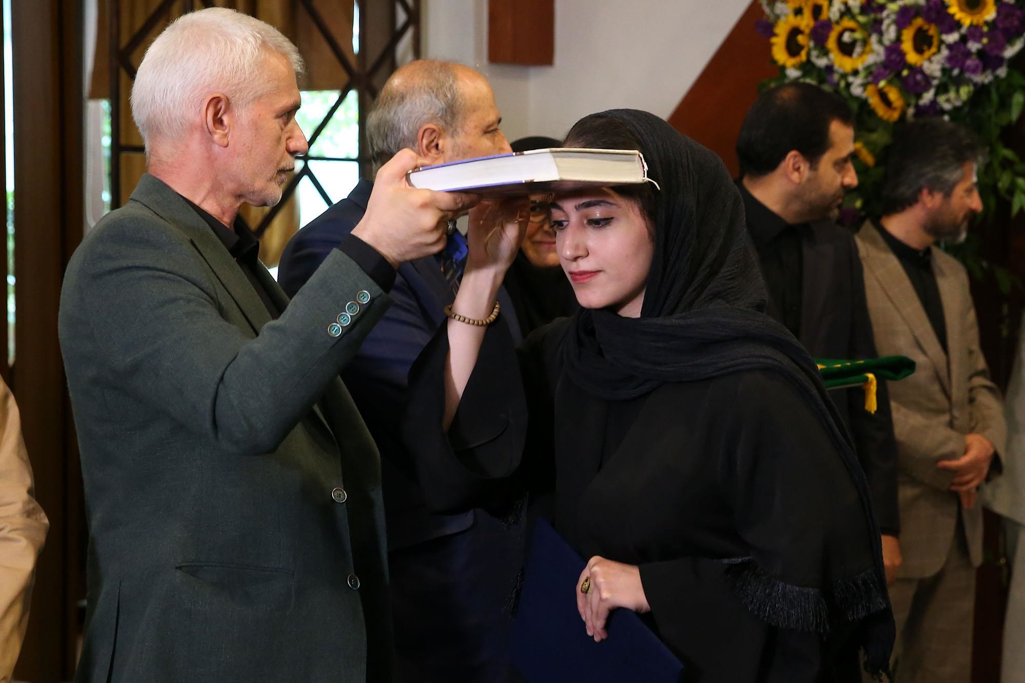 کاروان ورزشی ایران به المپیک ۲۰۲۴ پاریس