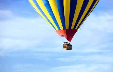 دانشمندان، موفق به امکان کنترل زلزله از هوا شدند