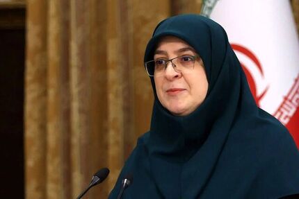 سخنگوی دولت: مسئله زنان فقط مسئله زنان نیست؛ مسئله مردان جامعه هم هست / مطالبه‌گری را حق شهروند می‌دانیم