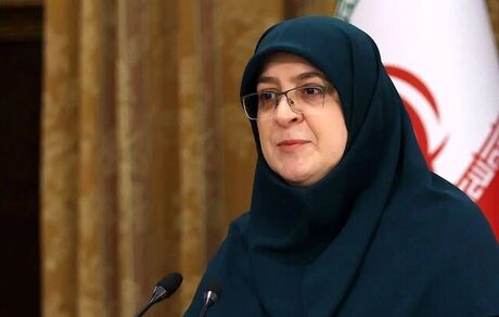 سخنگوی دولت: مسئله زنان فقط مسئله زنان نیست؛ مسئله مردان جامعه هم هست / مطالبه‌گری را حق شهروند می‌دانیم