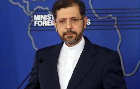 خطیب‌زاده: کلیه نمایندگی‌های ایران در افغانستان باز است