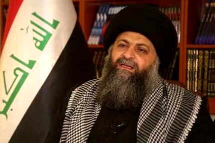 تکذیب خبر بازداشت فرمانده حشد شعبی به دست نظامیان آمریکایی