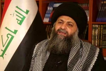 تکذیب خبر بازداشت فرمانده حشد شعبی به دست نظامیان آمریکایی