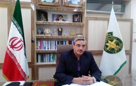 گوزن زرد دریاچه ارومیه به کرمان منتقل می‌شود