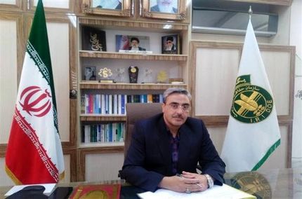 گوزن زرد دریاچه ارومیه به کرمان منتقل می‌شود