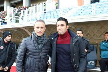 ترکیب اولیه مربیان لیگ برتر، استقلالی‌ها، دوبرابر پرسپولیس
